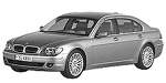 BMW E65 U3123 Fault Code