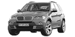 BMW E70 U3123 Fault Code