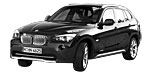 BMW E84 U3123 Fault Code