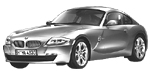 BMW E86 U3123 Fault Code