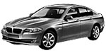 BMW F10 U3123 Fault Code
